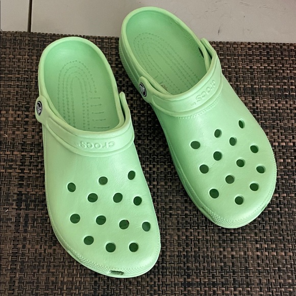 CROCS Shoes - Crocs Classic Crocs